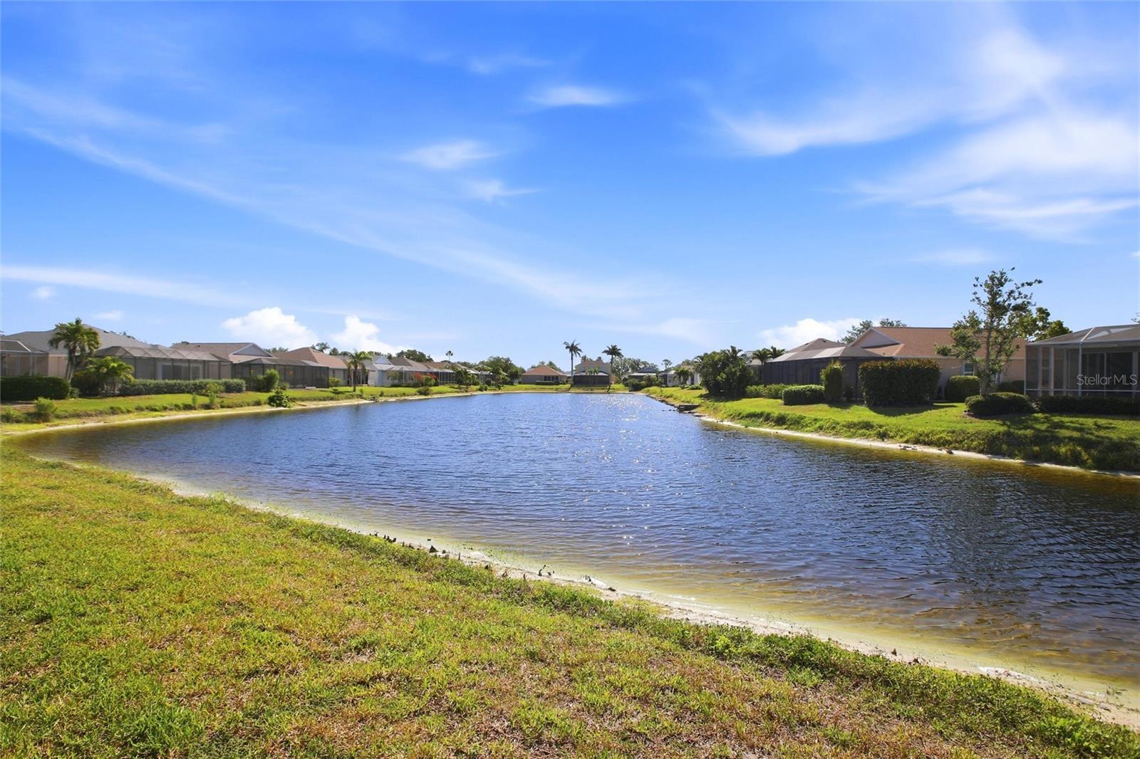 PERICO ISLES - Residential