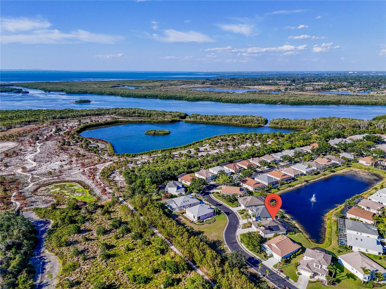 PERICO ISLES - Residential