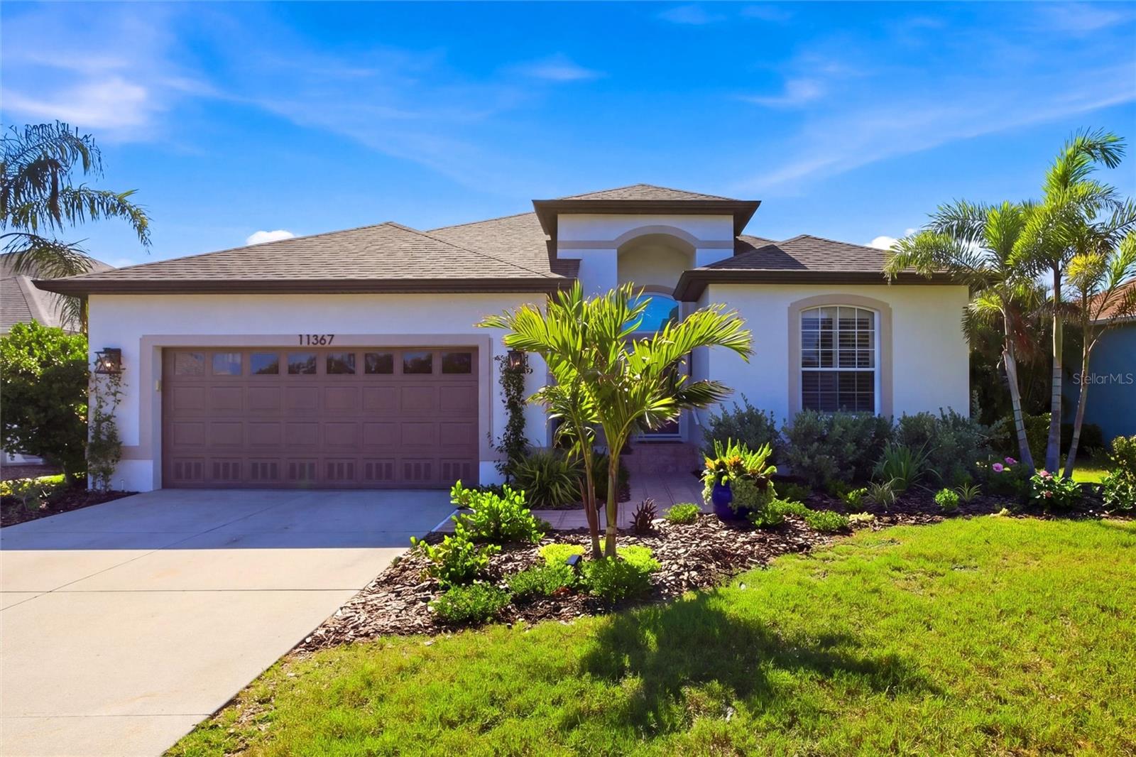 PERICO ISLES - Residential