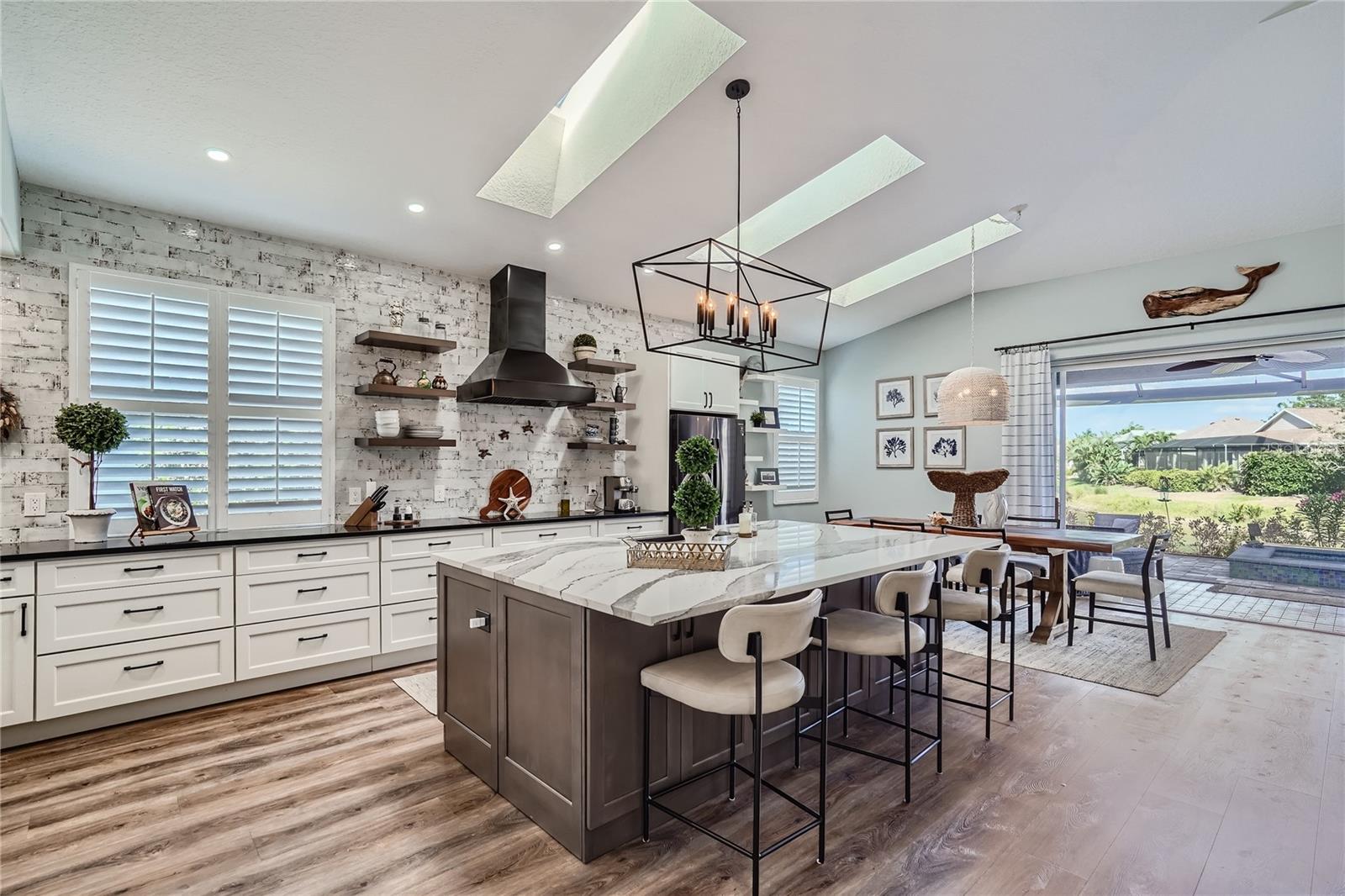 PERICO ISLES - Residential