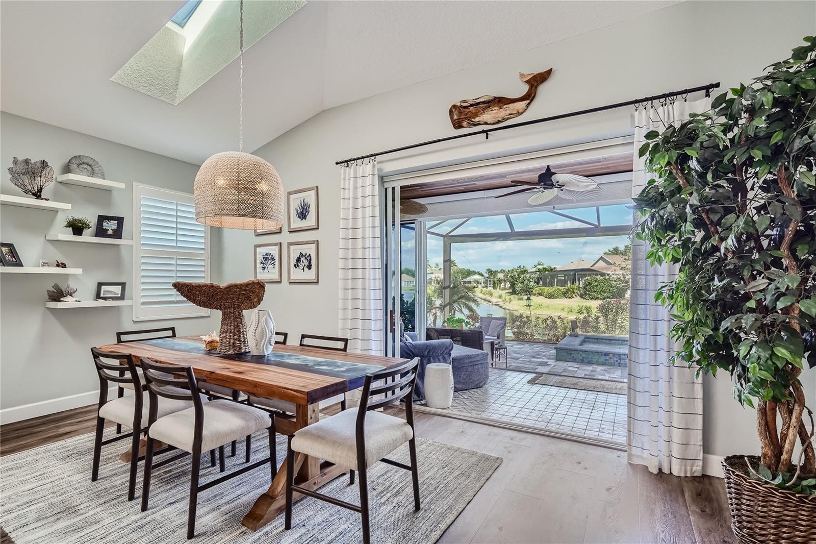 PERICO ISLES - Residential