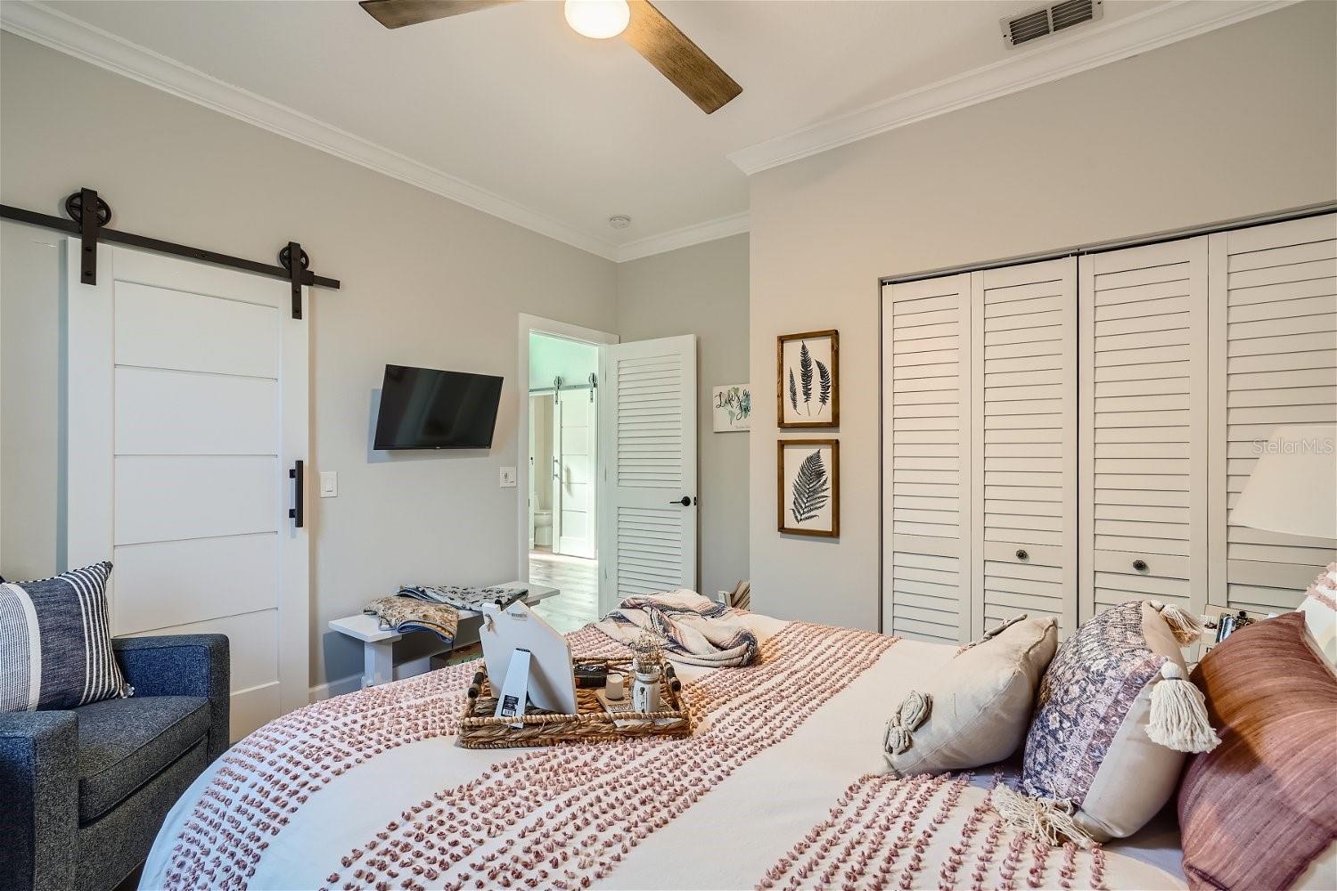 PERICO ISLES - Residential