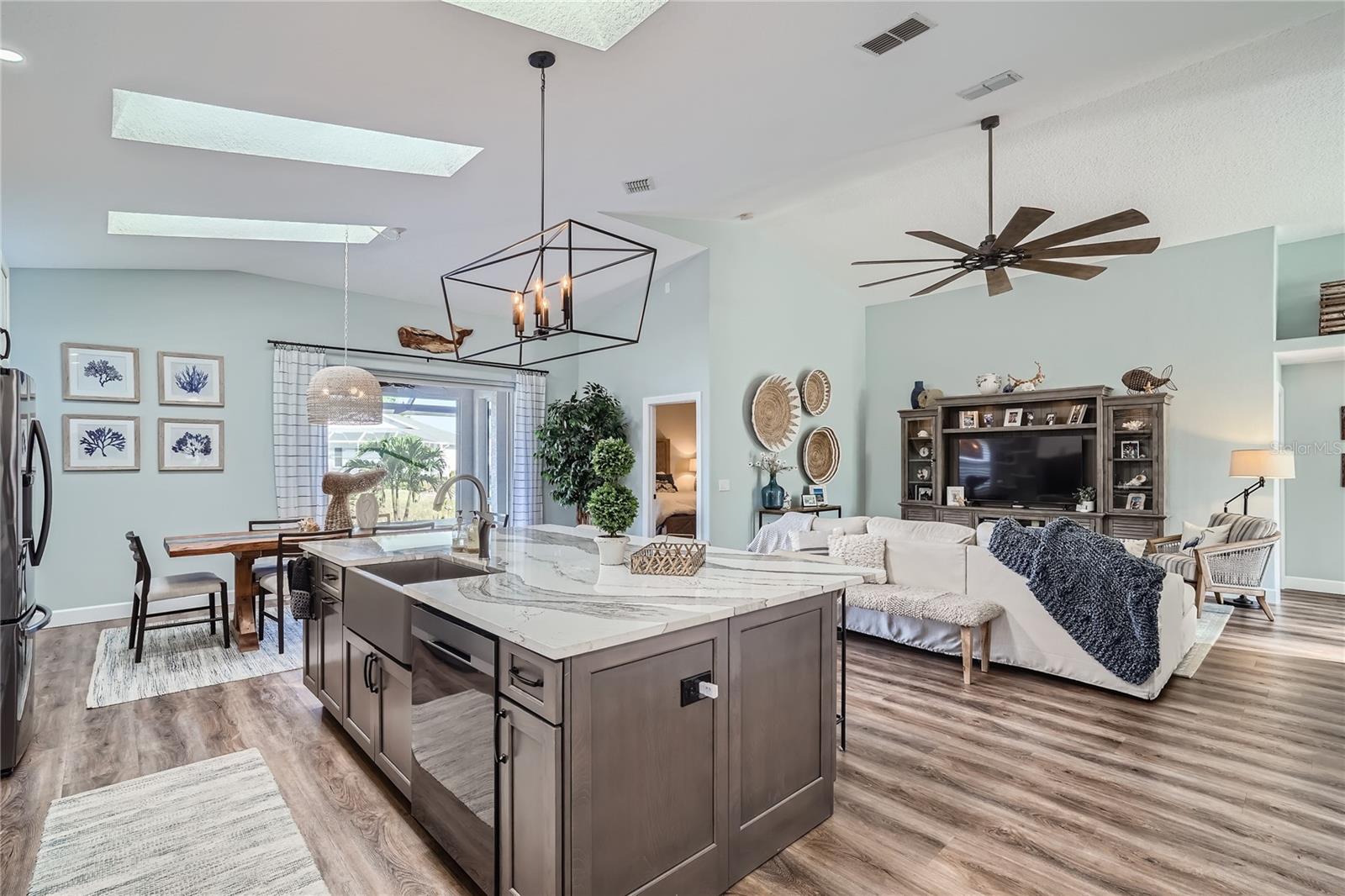 PERICO ISLES - Residential