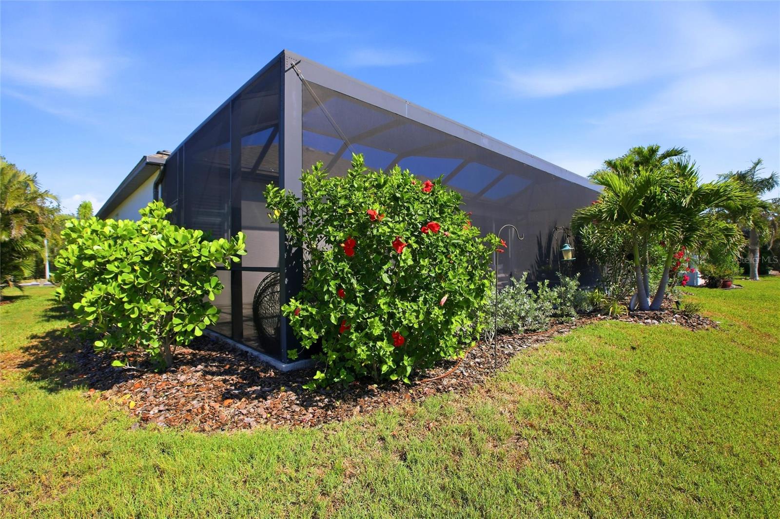 PERICO ISLES - Residential