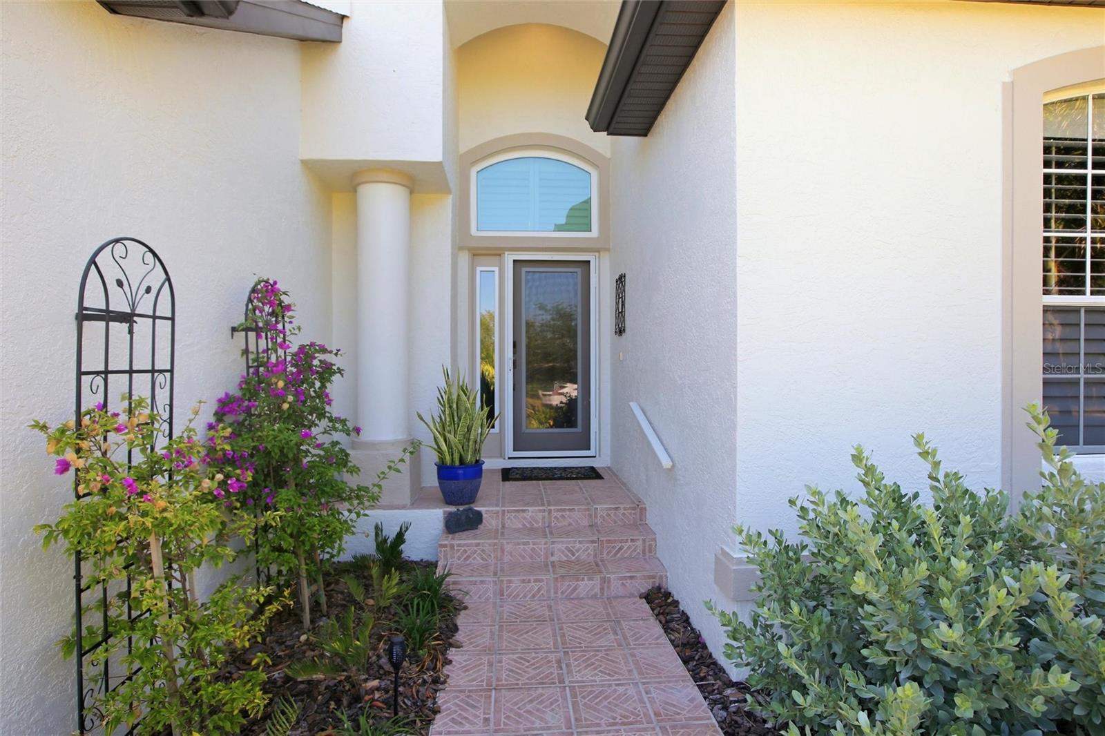 PERICO ISLES - Residential