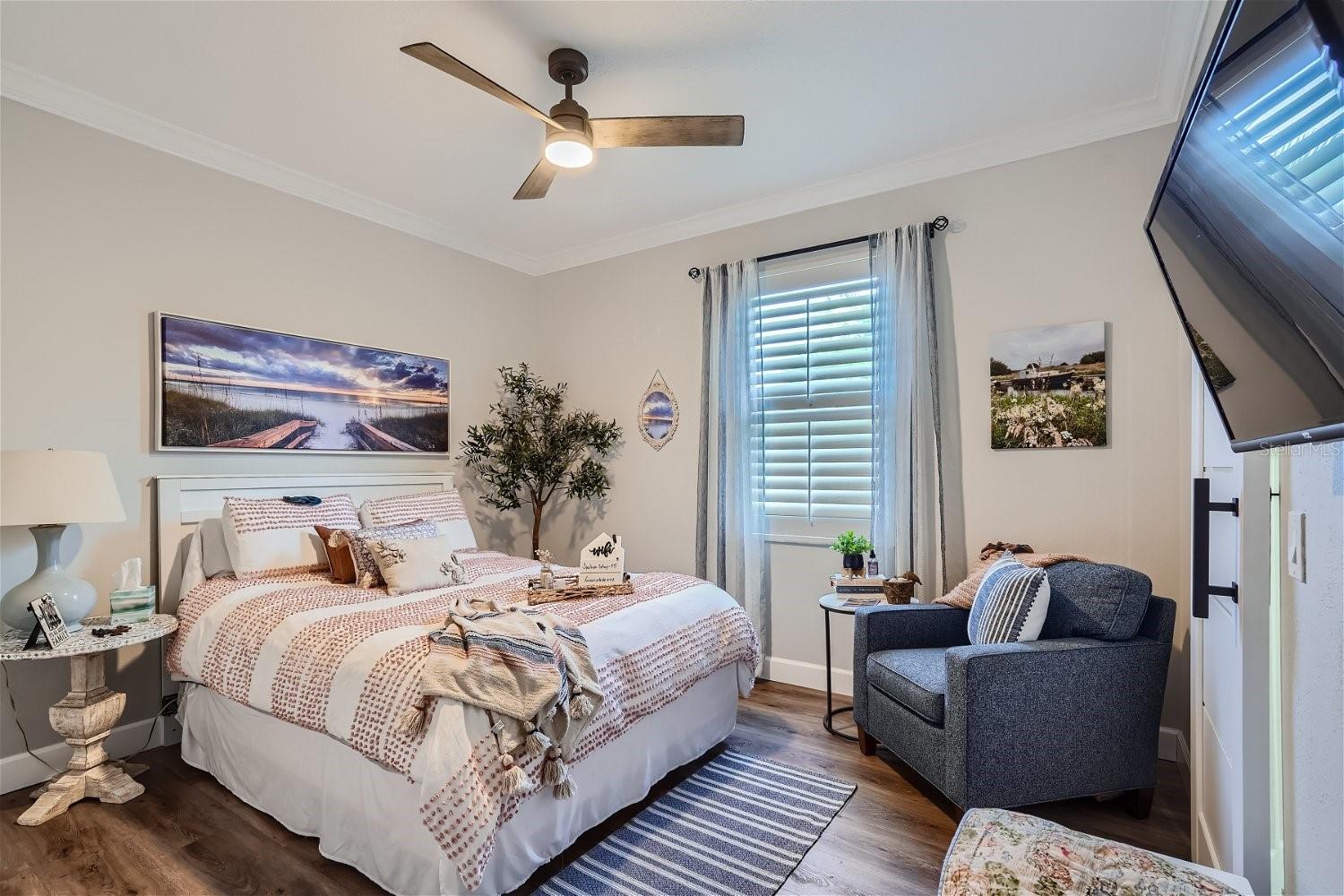 PERICO ISLES - Residential