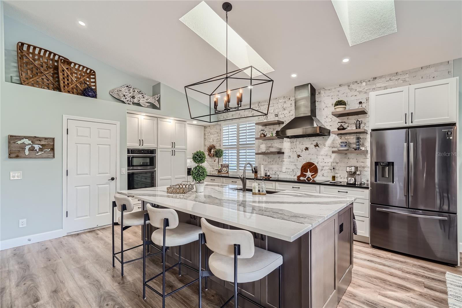 PERICO ISLES - Residential