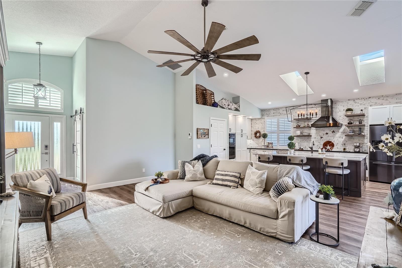 PERICO ISLES - Residential