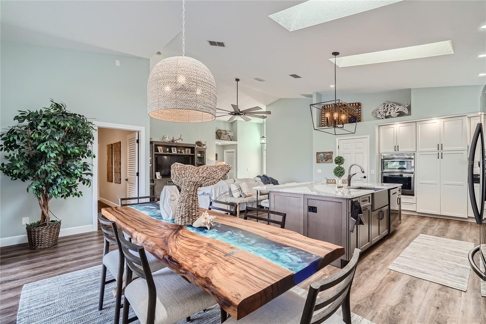 PERICO ISLES - Residential