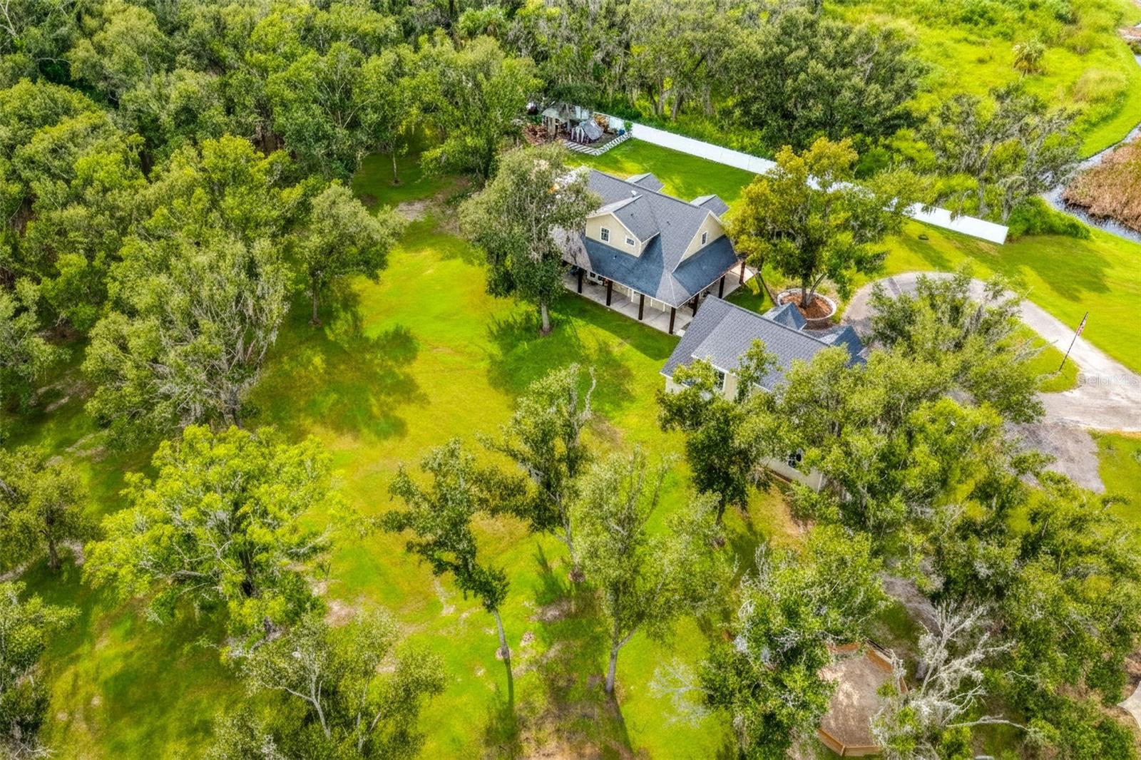 ACREAGE - Residential