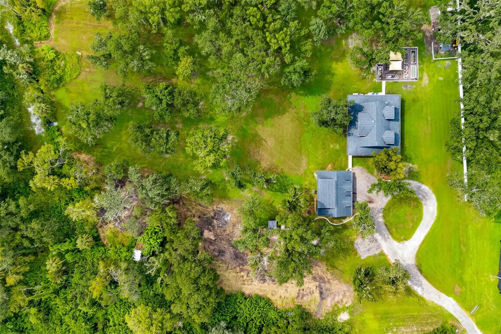 ACREAGE - Residential