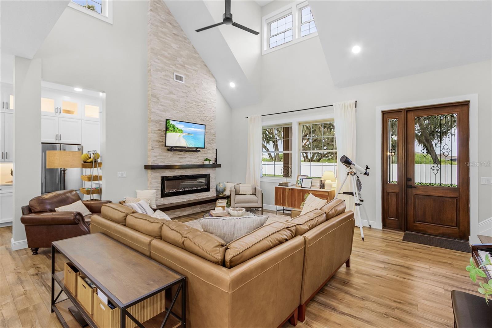 ACREAGE - Residential