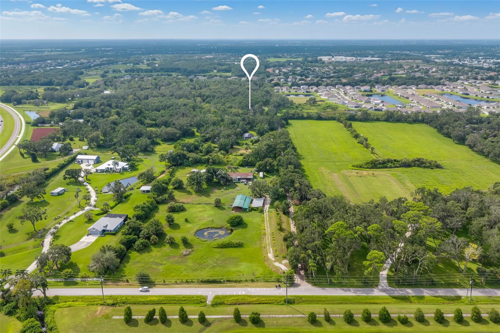 ACREAGE - Residential