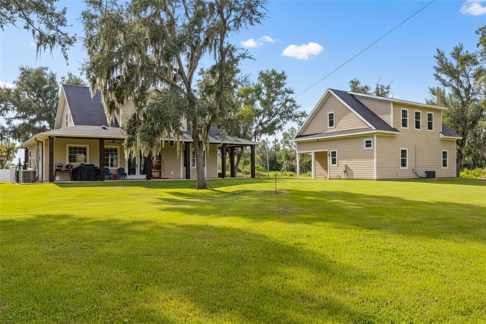 ACREAGE - Residential