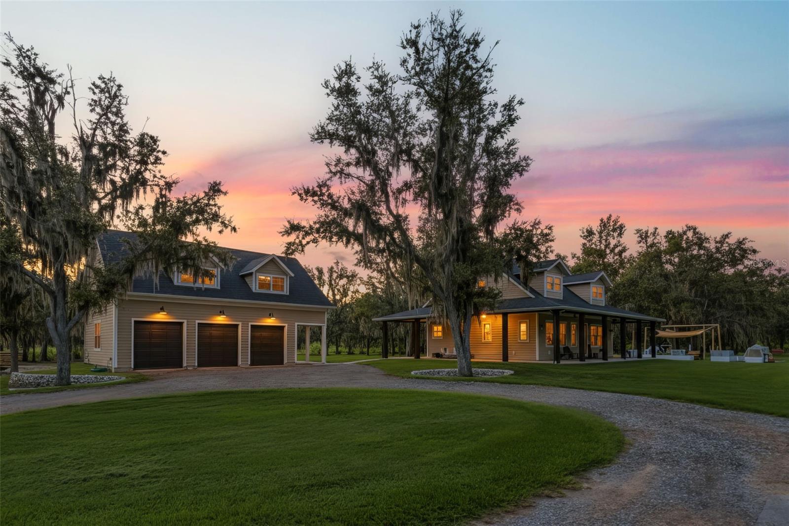 ACREAGE - Residential