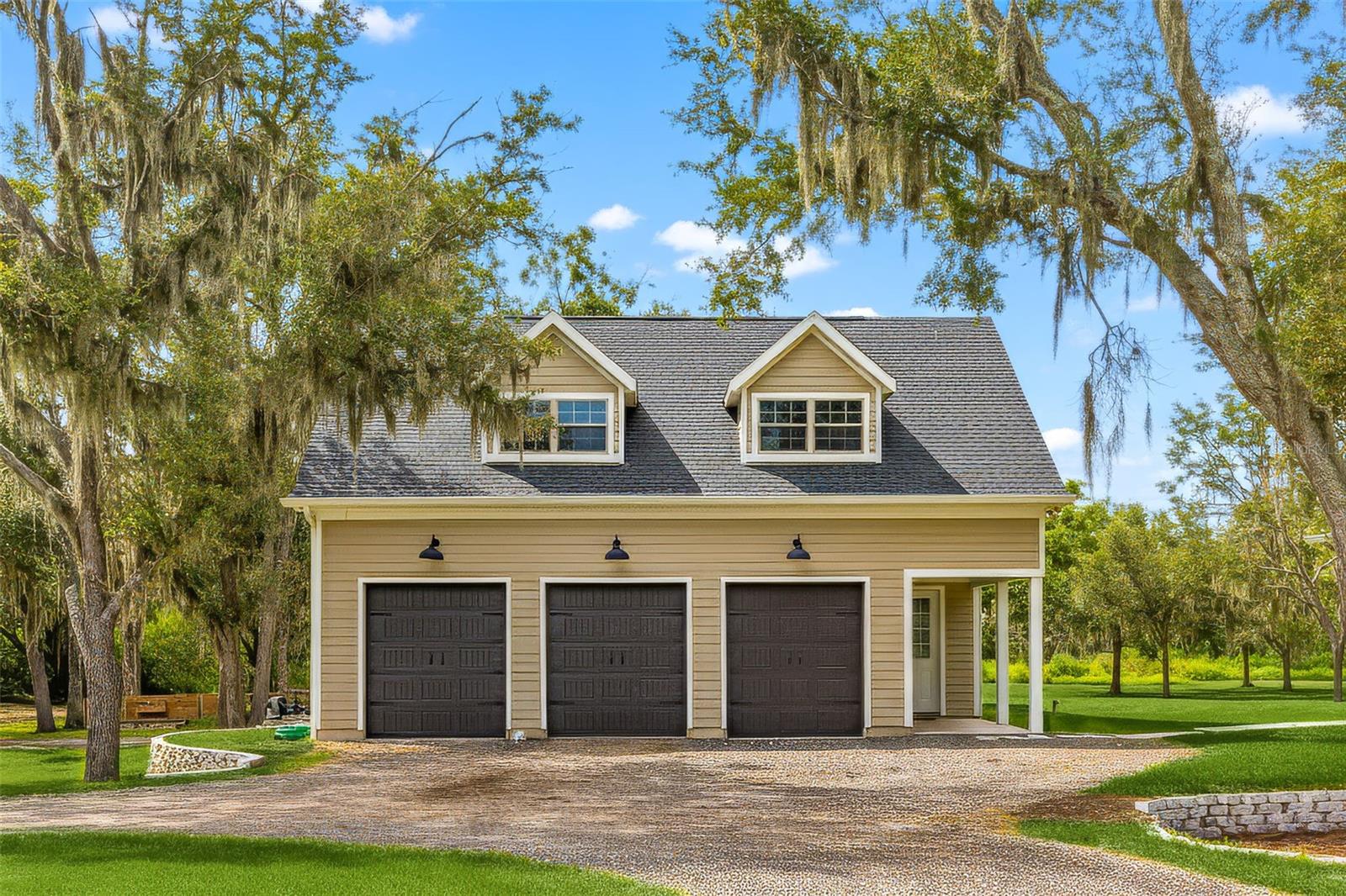 ACREAGE - Residential