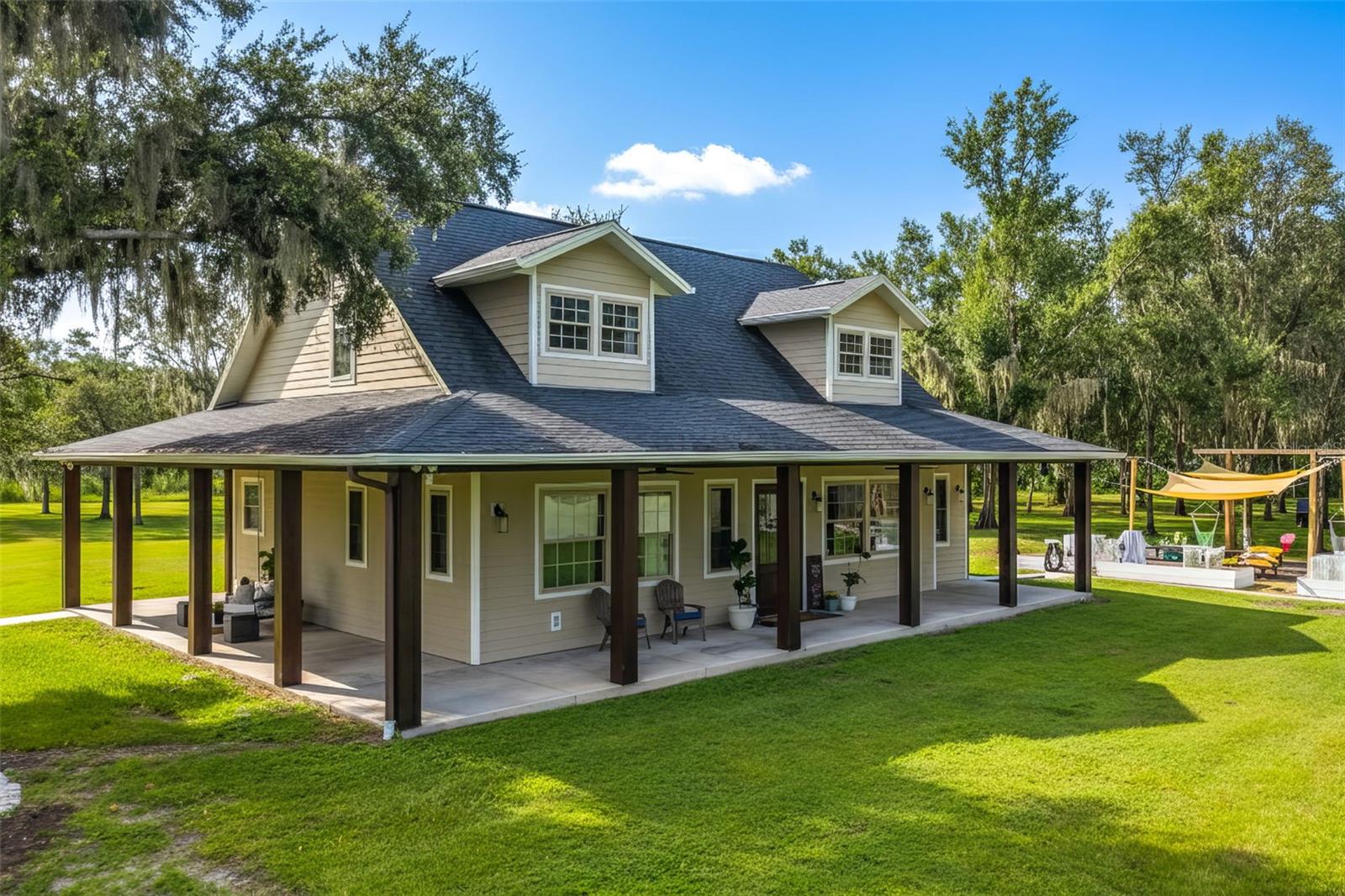 ACREAGE - Residential