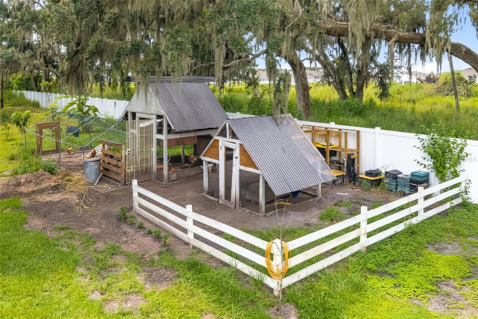 ACREAGE - Residential