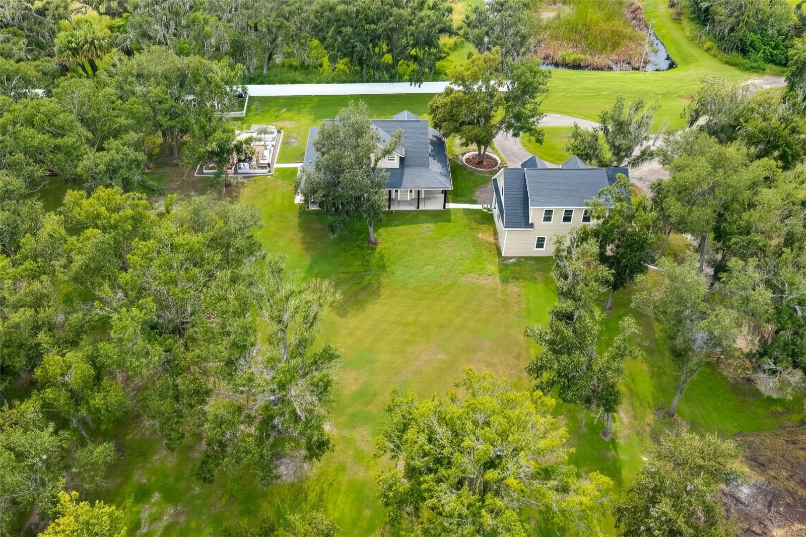 ACREAGE - Residential