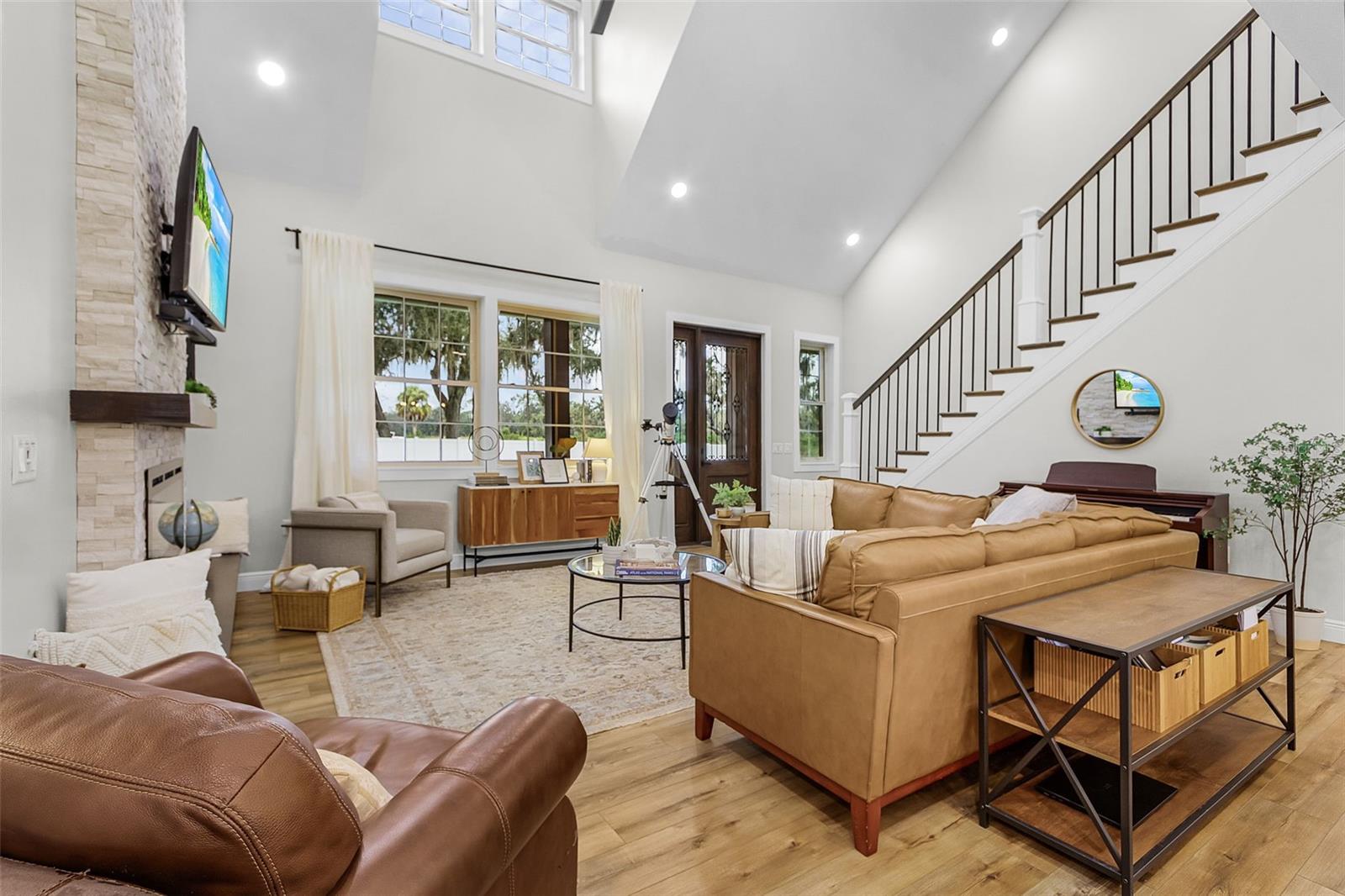 ACREAGE - Residential