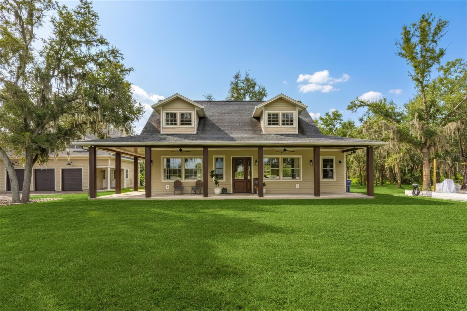 ACREAGE - Residential