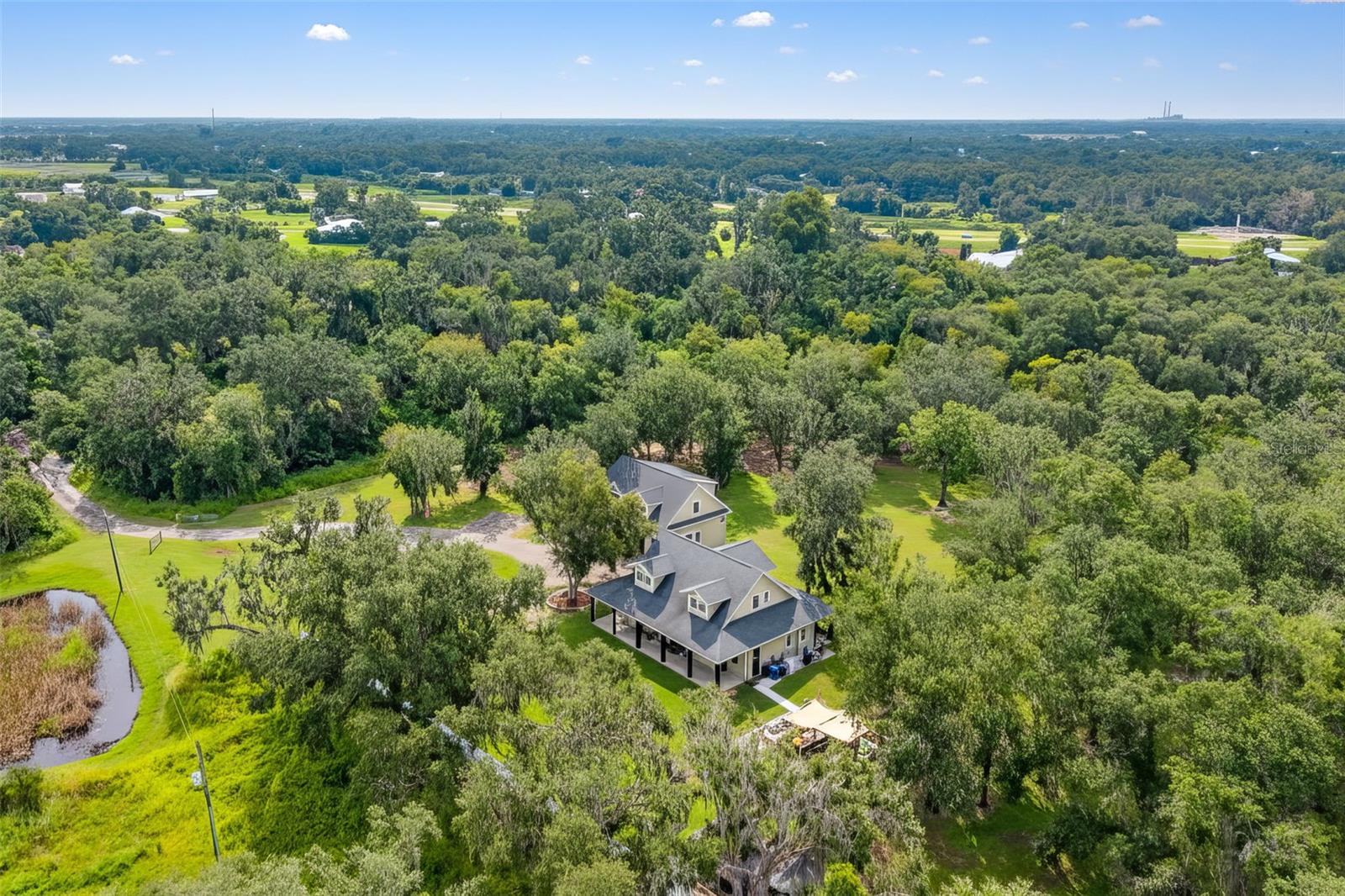 ACREAGE - Residential