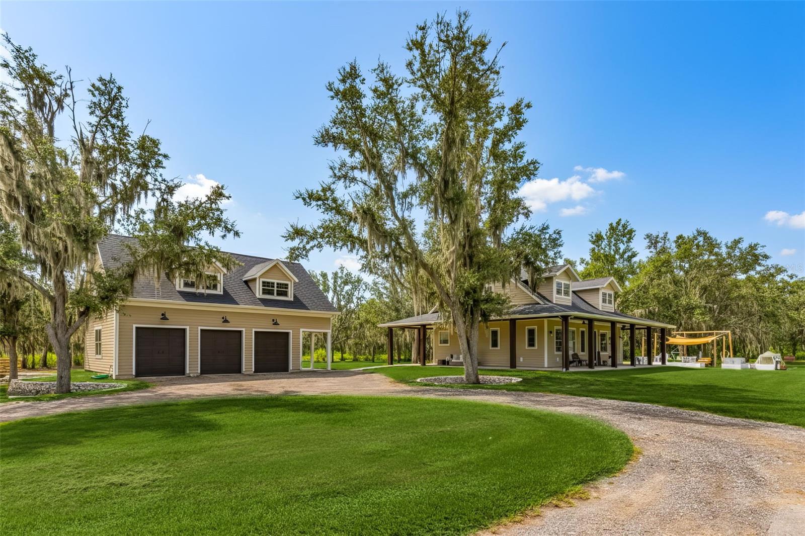 ACREAGE - Residential