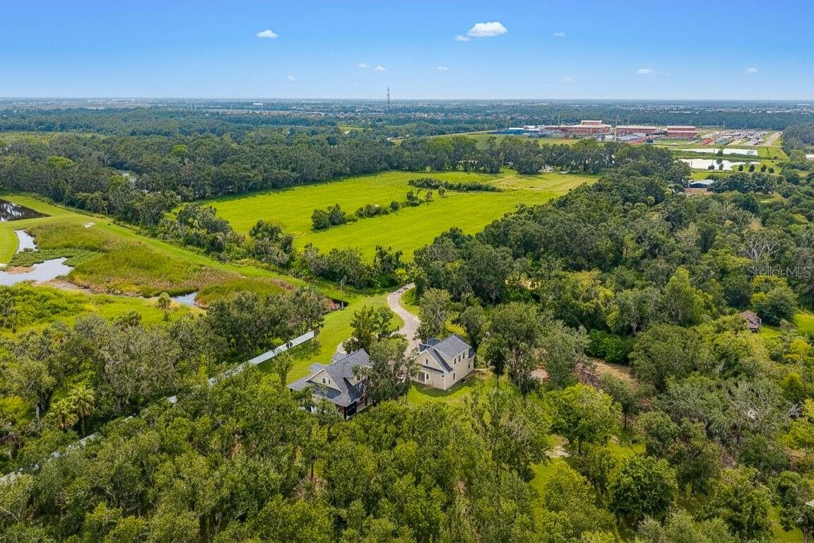 ACREAGE - Residential