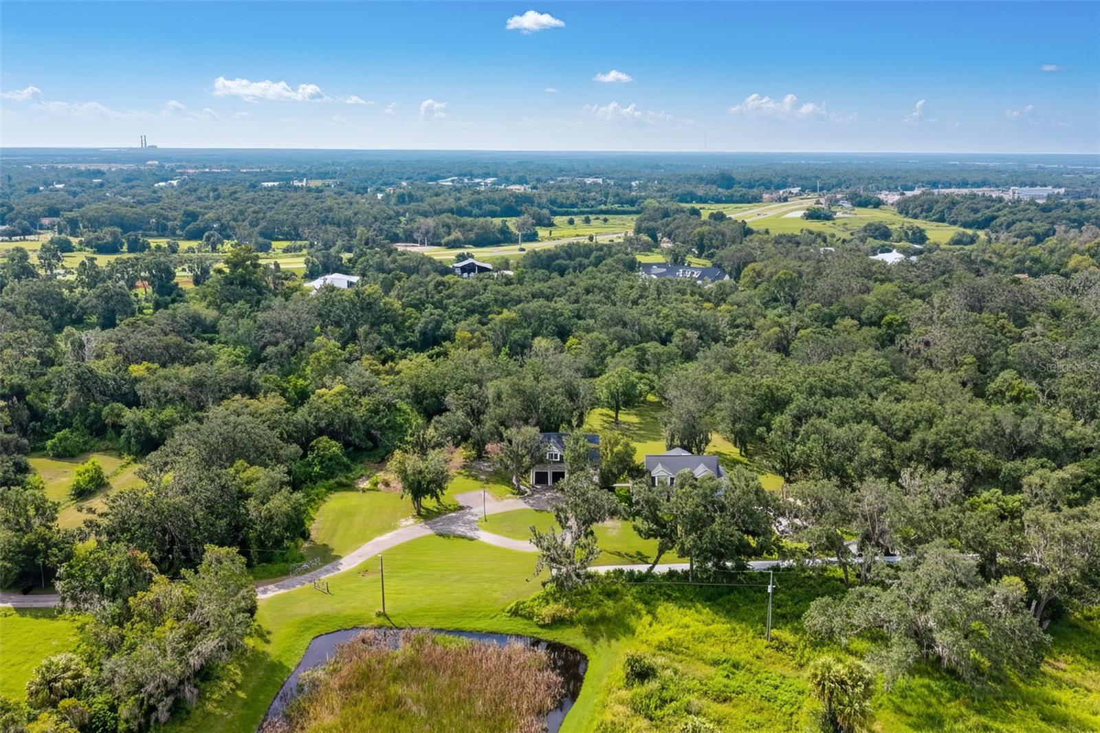 ACREAGE - Residential