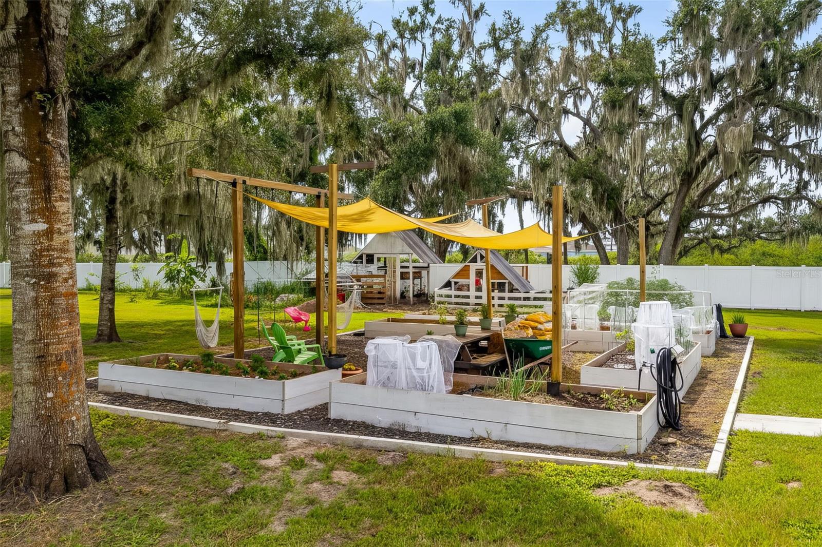 ACREAGE - Residential
