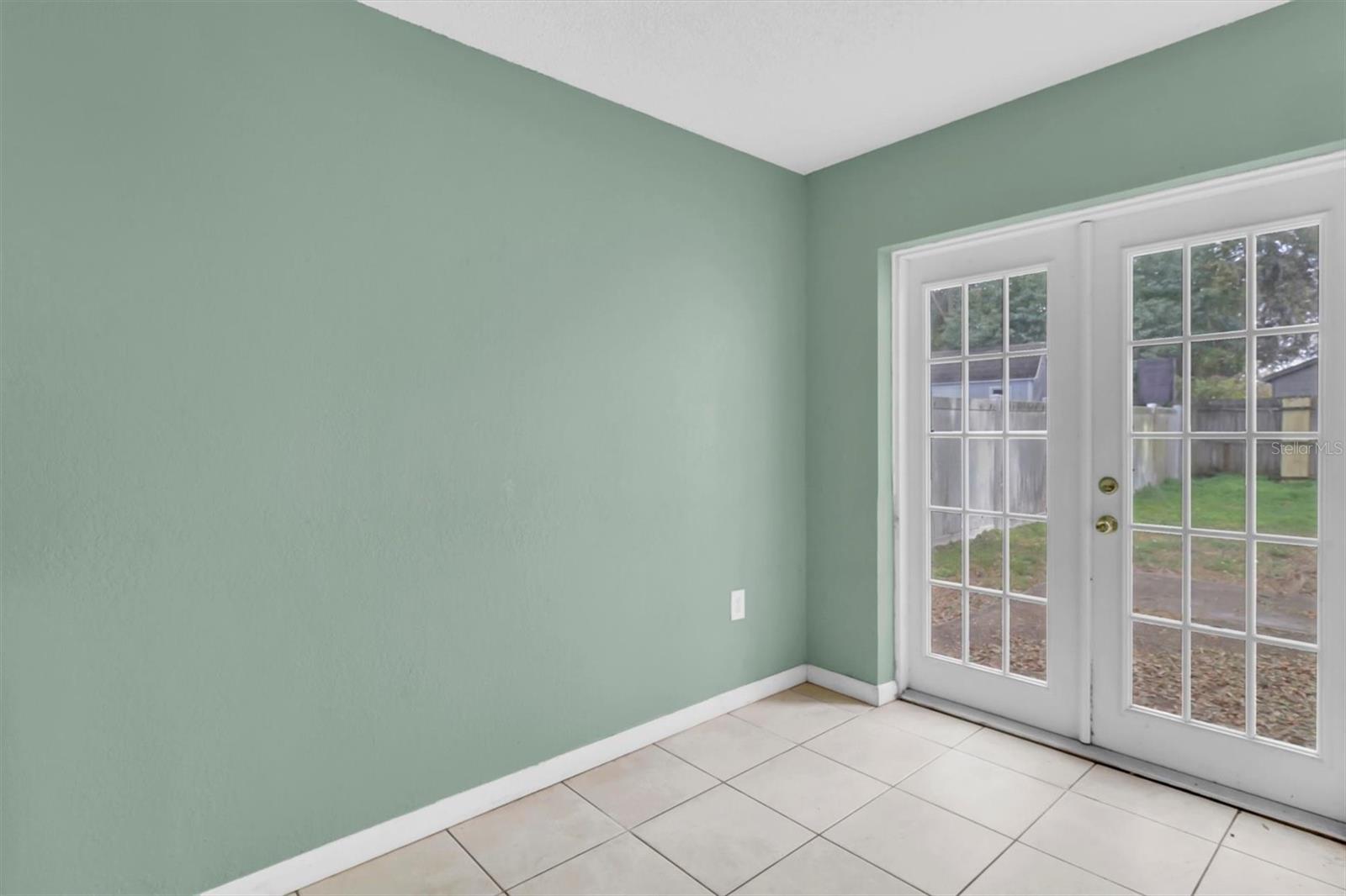 RICHEY LAKES - Residential