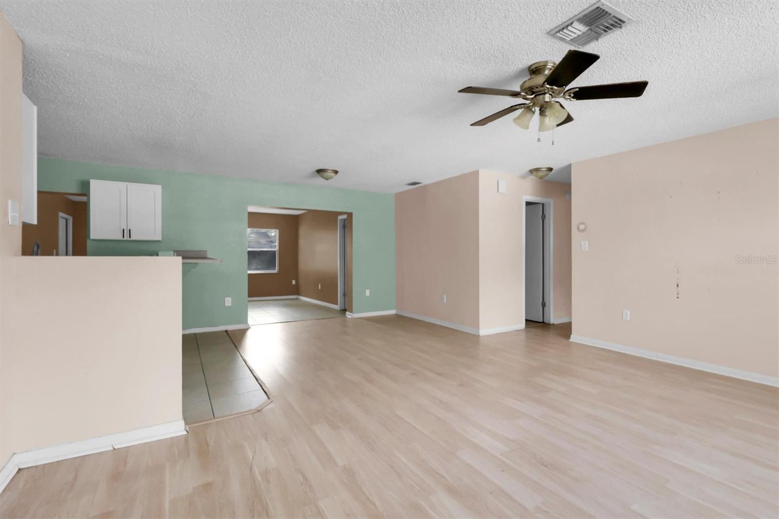 RICHEY LAKES - Residential