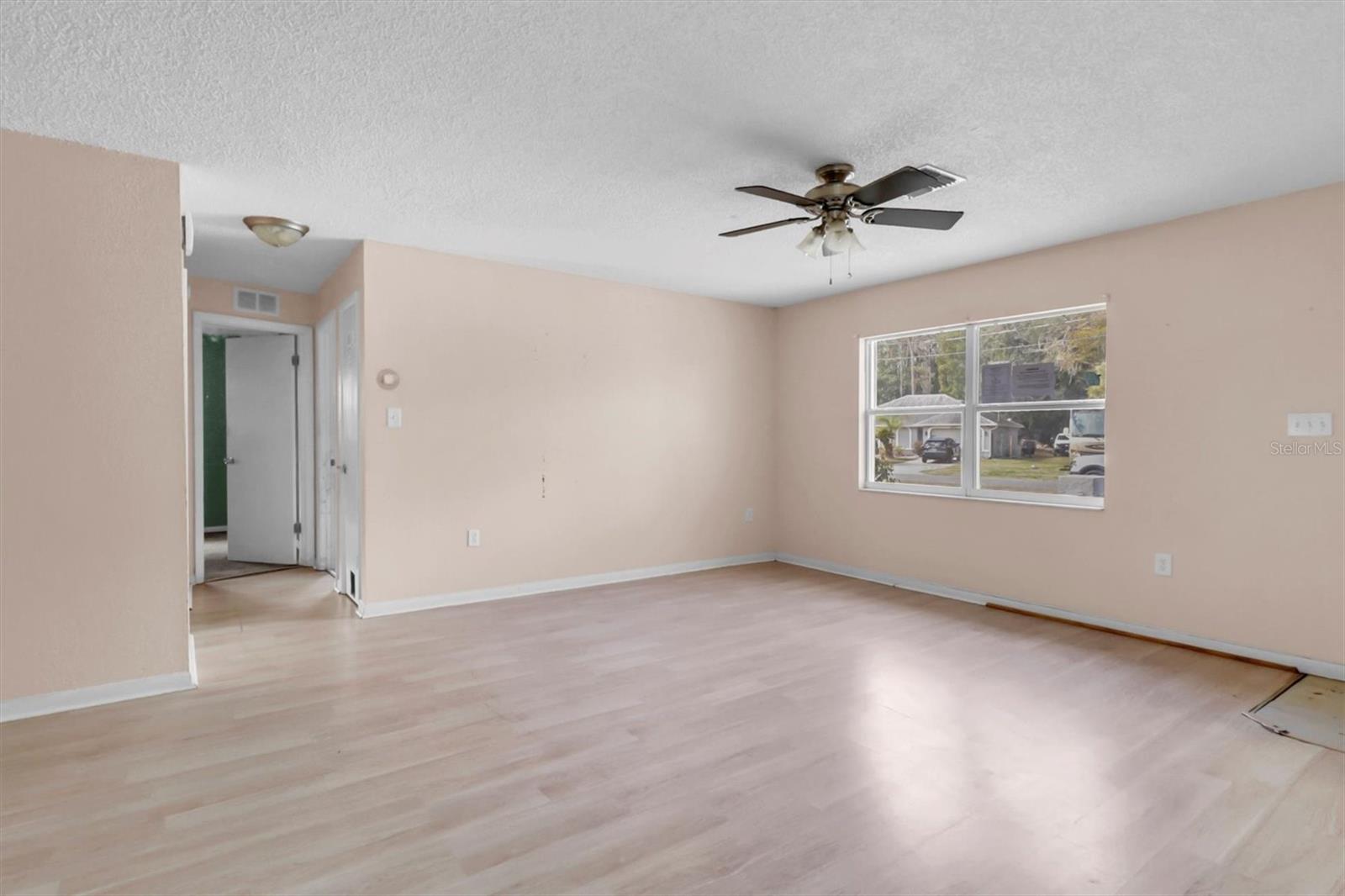 RICHEY LAKES - Residential