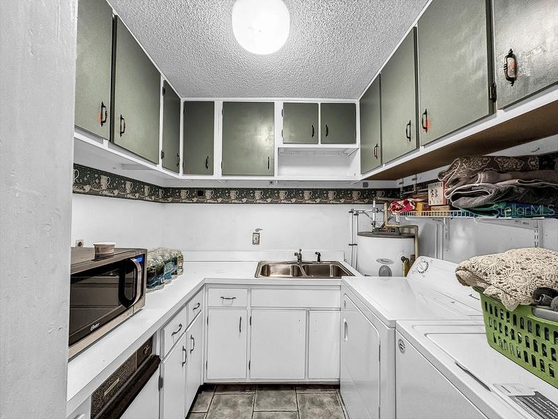 NORTH ORLANDO TERRACE UNIT 2 SEC 9 - Residential