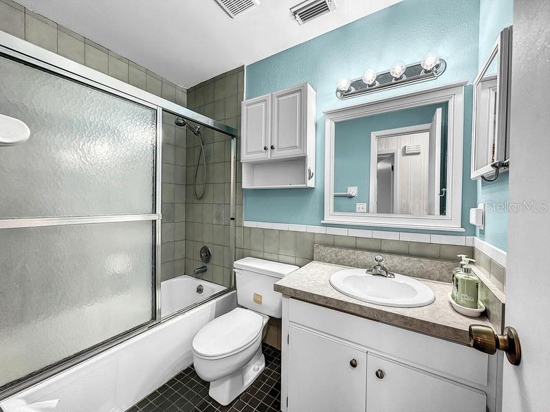 NORTH ORLANDO TERRACE UNIT 2 SEC 9 - Residential