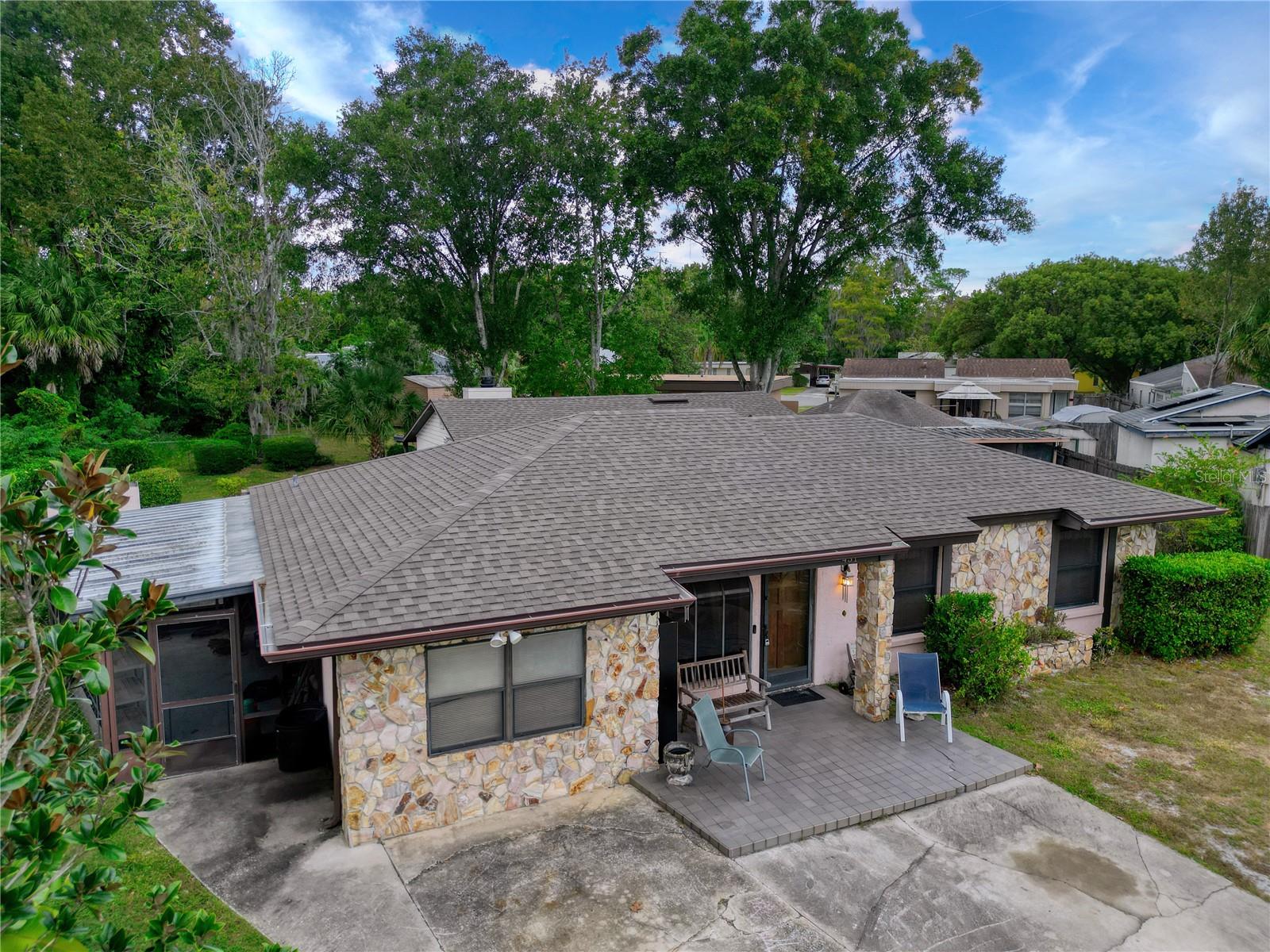 NORTH ORLANDO TERRACE UNIT 2 SEC 9 - Residential