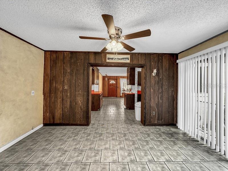 NORTH ORLANDO TERRACE UNIT 2 SEC 9 - Residential