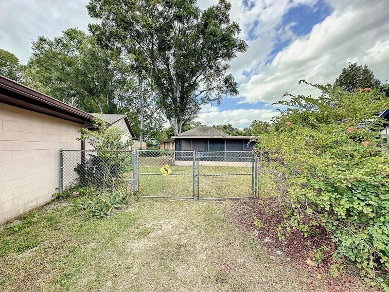 NORTH ORLANDO TERRACE UNIT 2 SEC 9 - Residential
