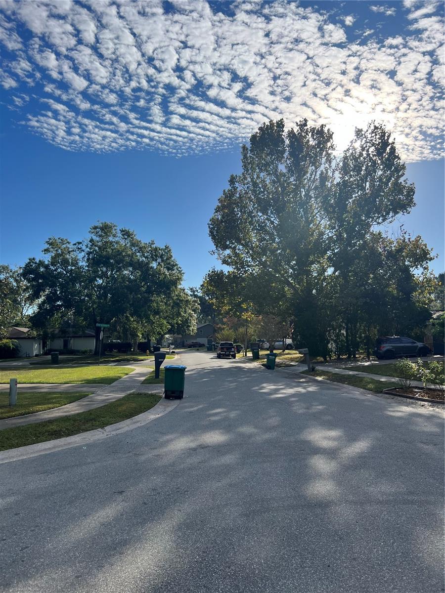 NORTH ORLANDO TERRACE UNIT 2 SEC 9 - Residential