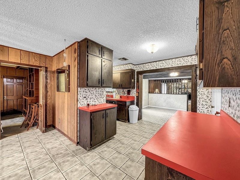 NORTH ORLANDO TERRACE UNIT 2 SEC 9 - Residential