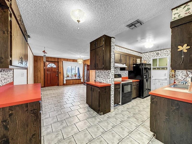 NORTH ORLANDO TERRACE UNIT 2 SEC 9 - Residential