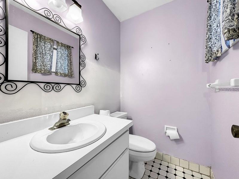 NORTH ORLANDO TERRACE UNIT 2 SEC 9 - Residential