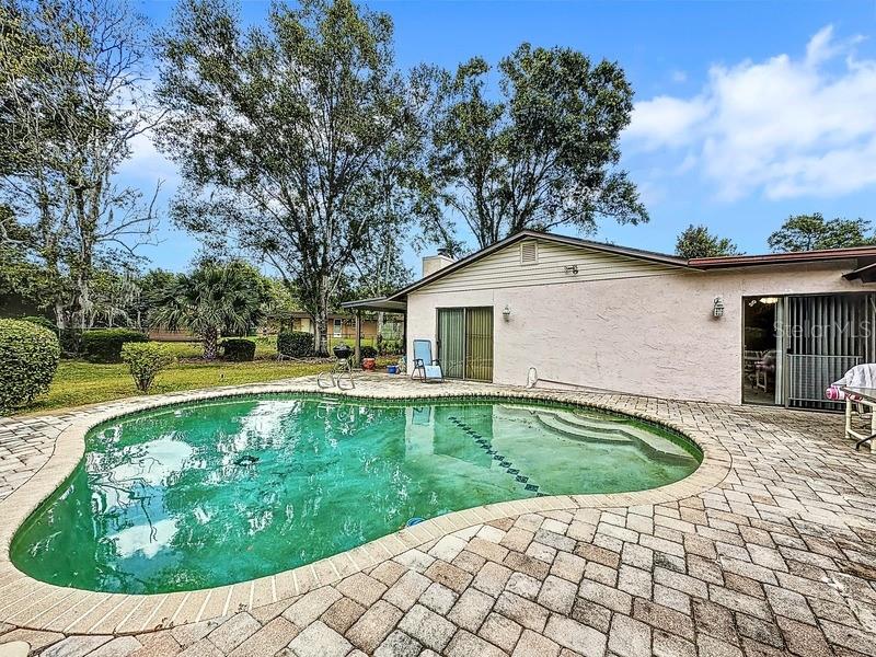 NORTH ORLANDO TERRACE UNIT 2 SEC 9 - Residential