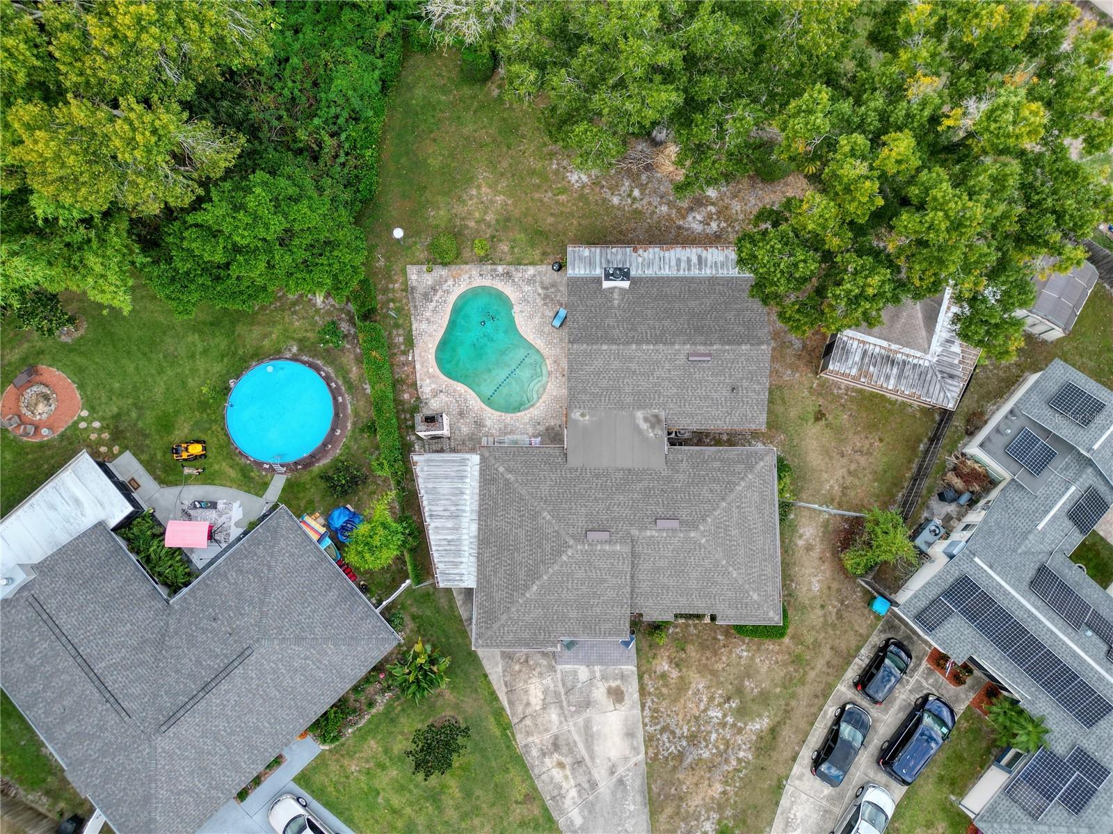 NORTH ORLANDO TERRACE UNIT 2 SEC 9 - Residential