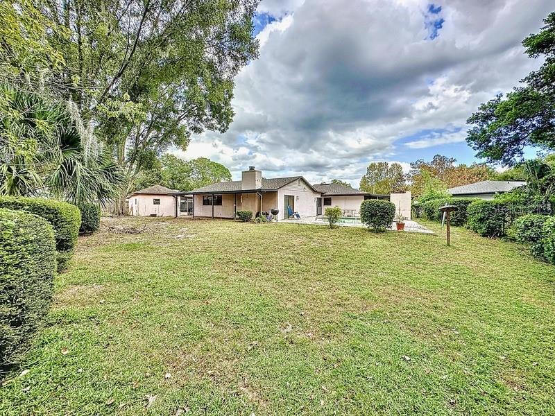 NORTH ORLANDO TERRACE UNIT 2 SEC 9 - Residential