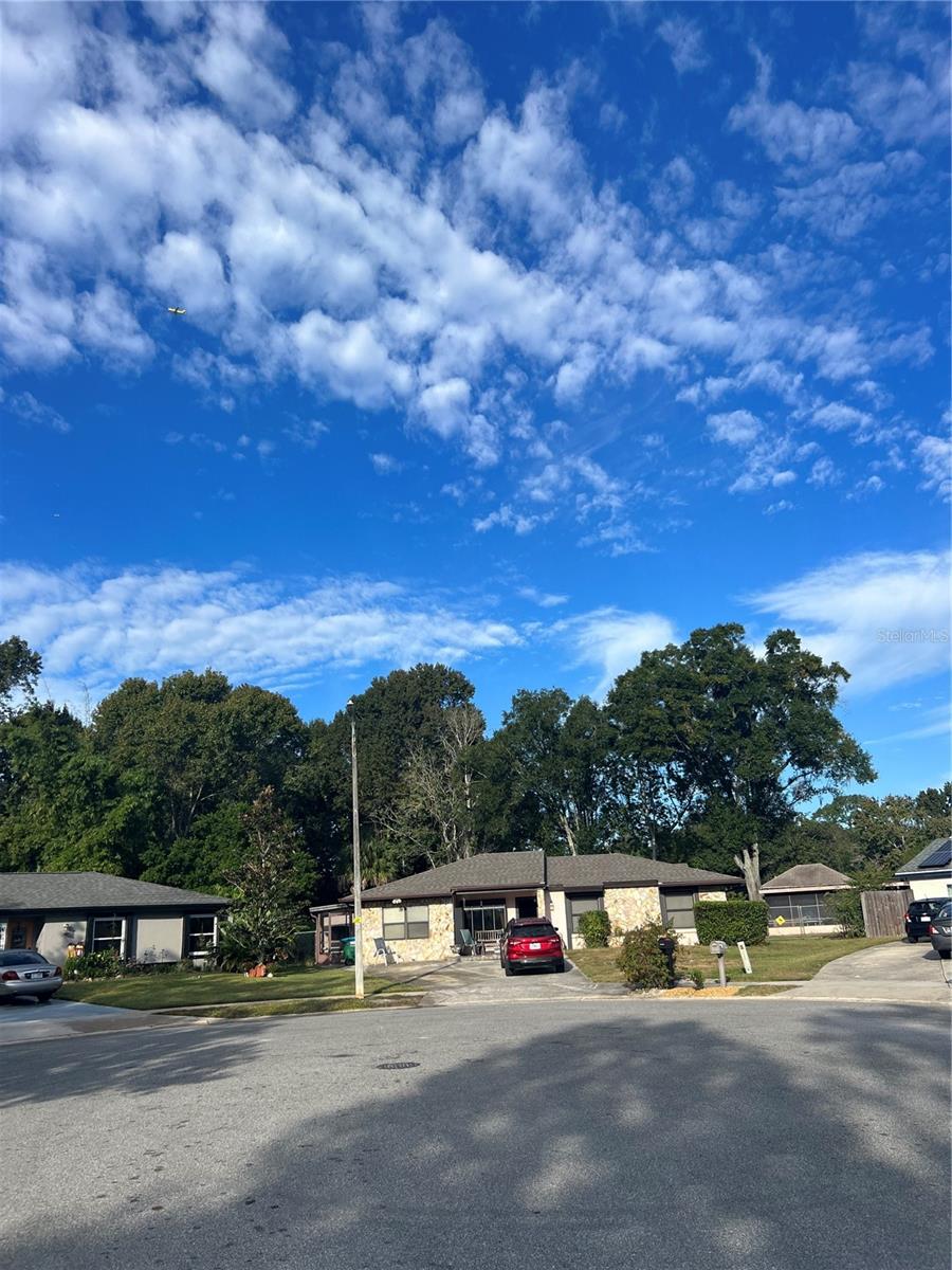 NORTH ORLANDO TERRACE UNIT 2 SEC 9 - Residential