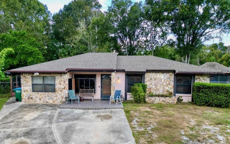 NORTH ORLANDO TERRACE UNIT 2 SEC 9 - Residential