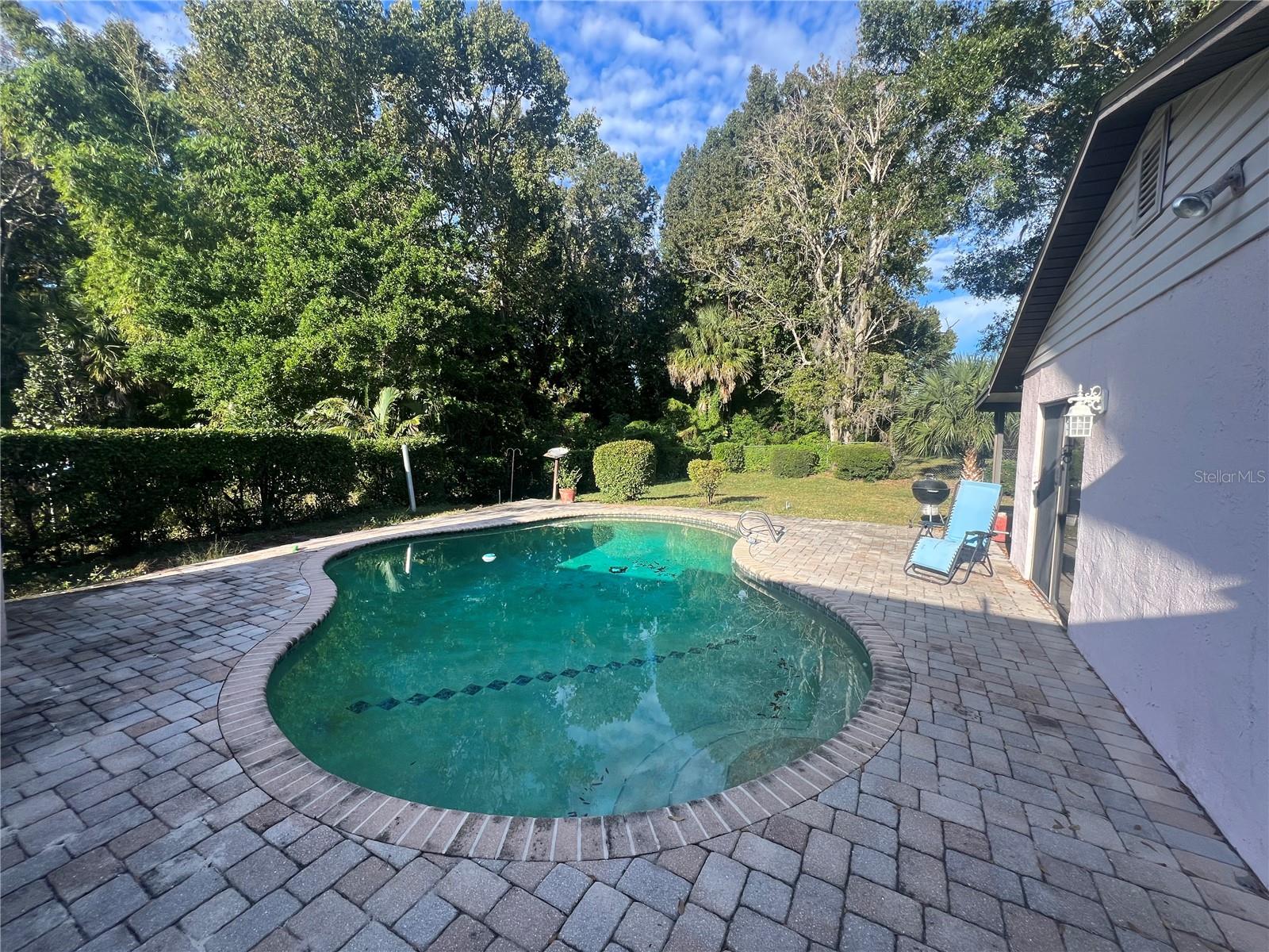 NORTH ORLANDO TERRACE UNIT 2 SEC 9 - Residential