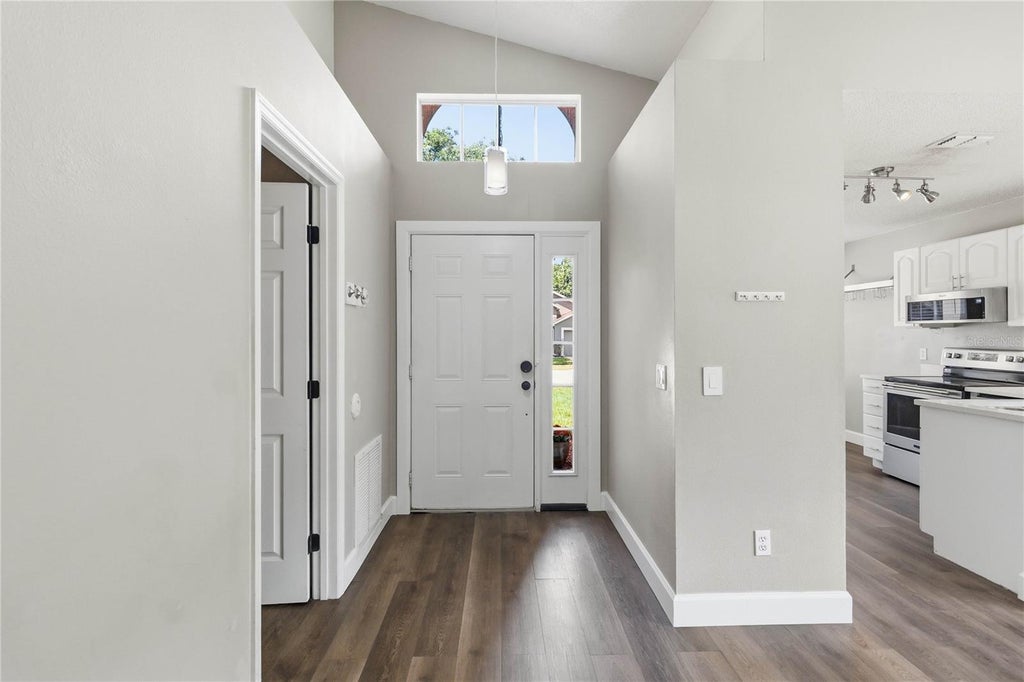 Photo of 181 Rose Hill Trail, Sanford, FL 32773 (MLS # O6412932)