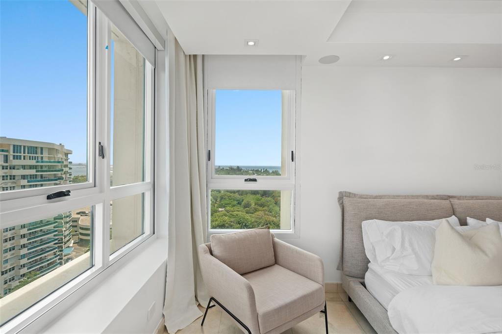 CARIBE PLAZA - Residential